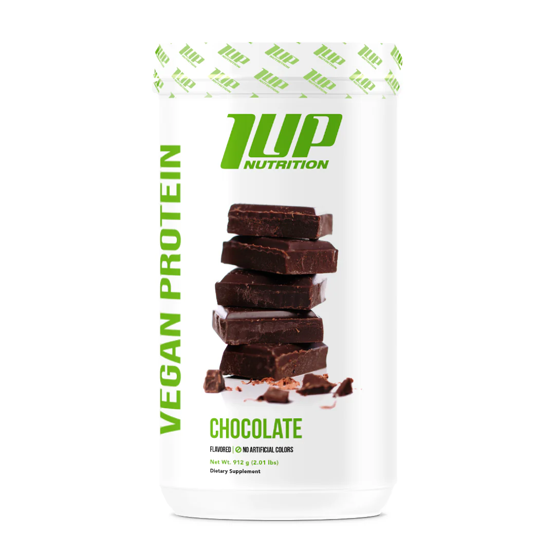 Vegan Protein - Image 6
