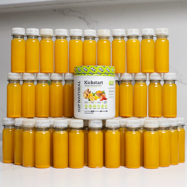 Kickstart - Image 6